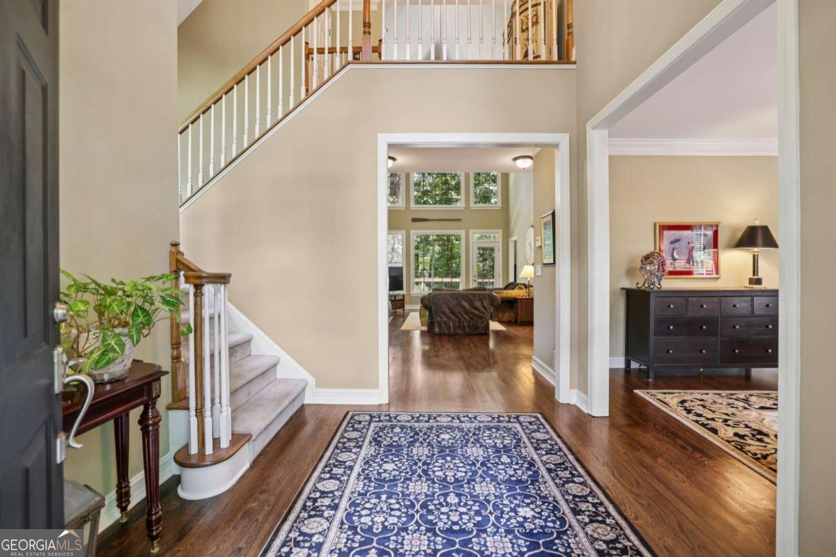 125 Crabapple Way Alpharetta - 21