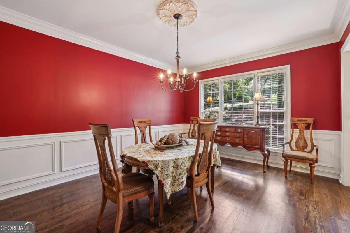 125 Crabapple Way Alpharetta - 22