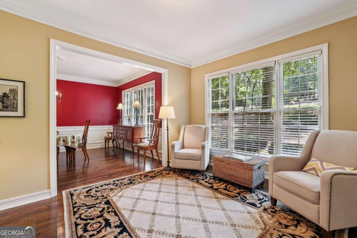 125 Crabapple Way Alpharetta - 23