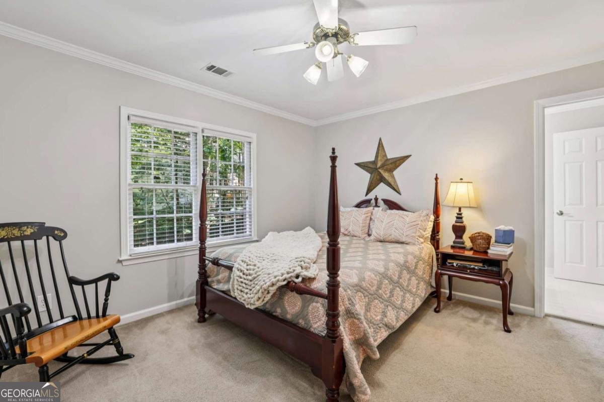 125 Crabapple Way Alpharetta - 24