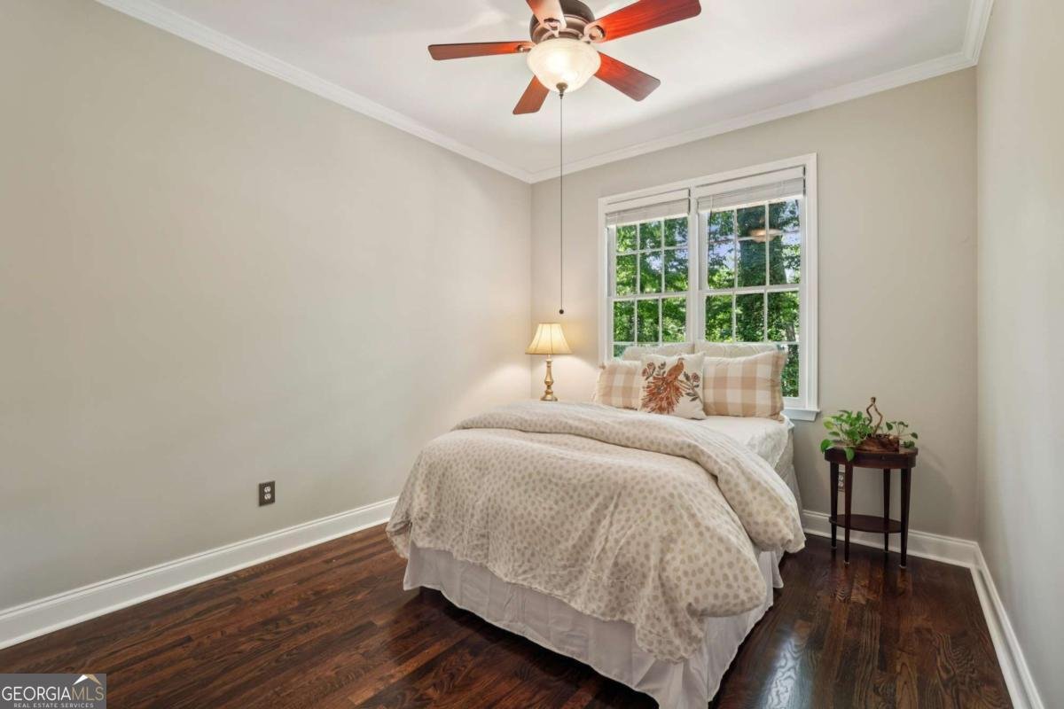 125 Crabapple Way Alpharetta - 27