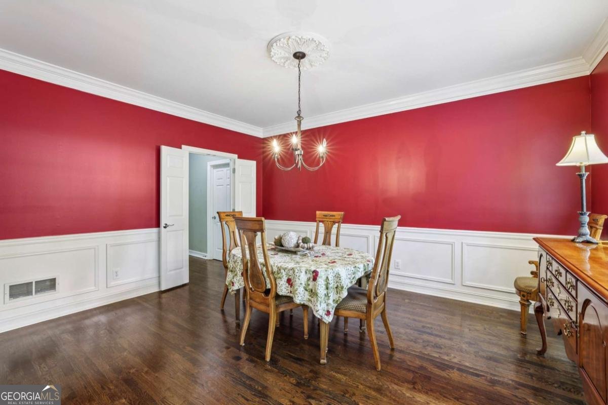 125 Crabapple Way Alpharetta - 28