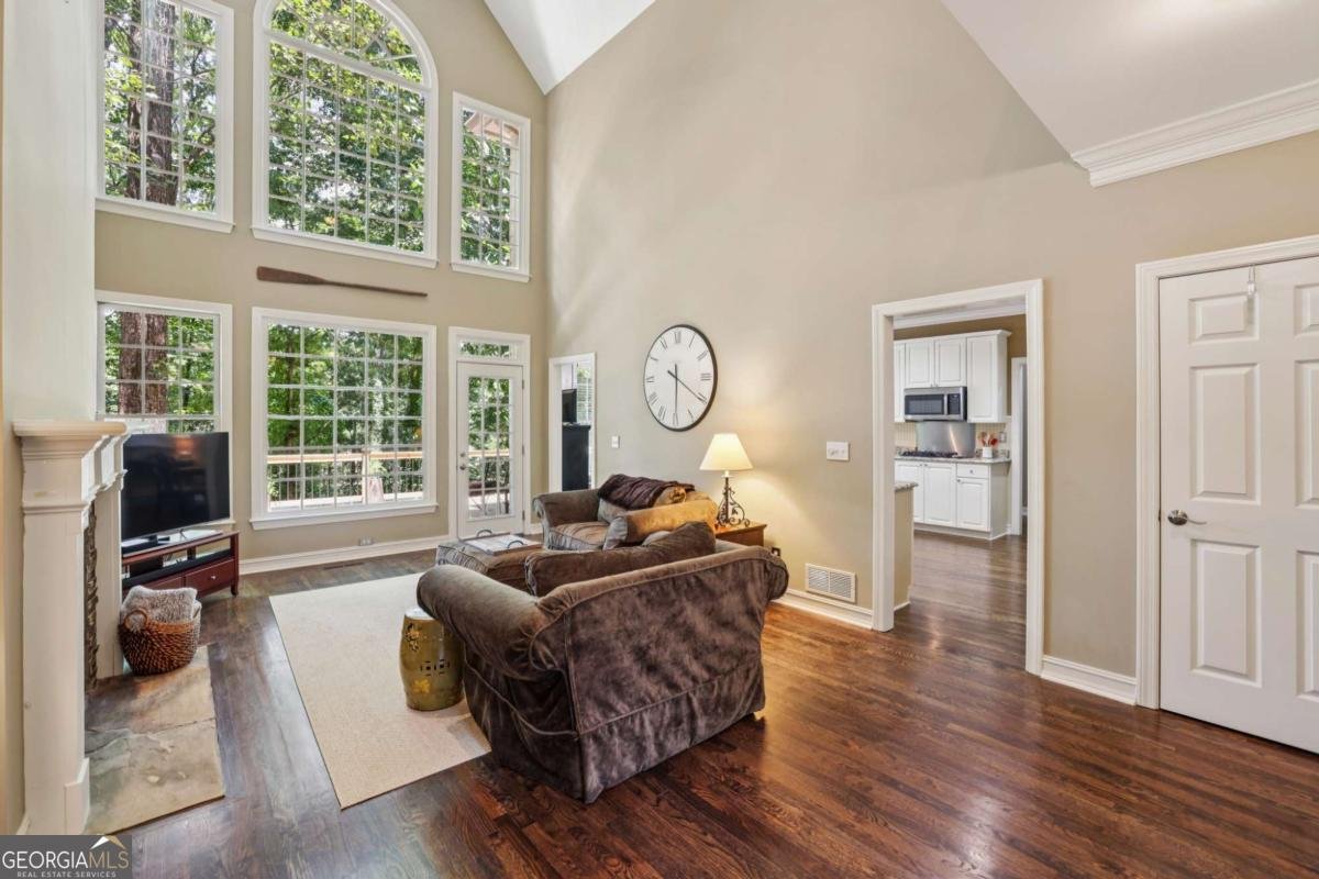125 Crabapple Way Alpharetta - 30