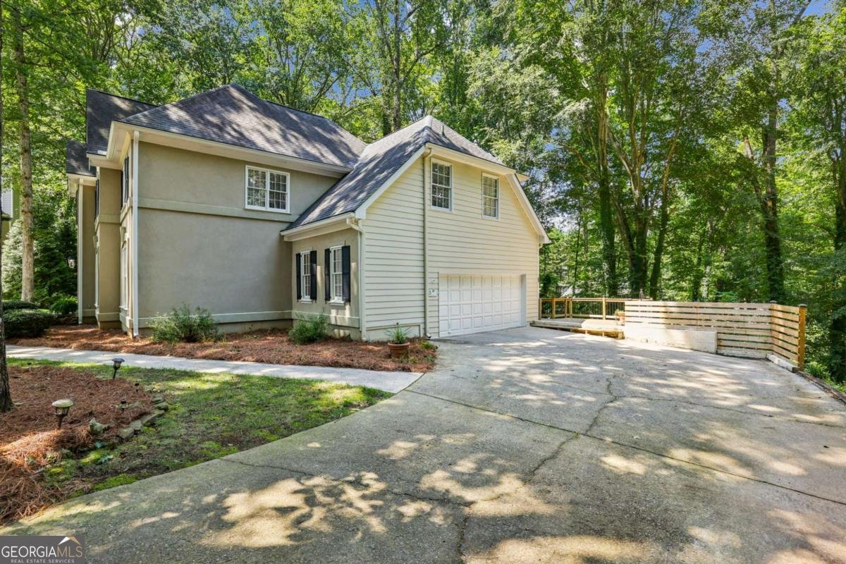 125 Crabapple Way Alpharetta - 32