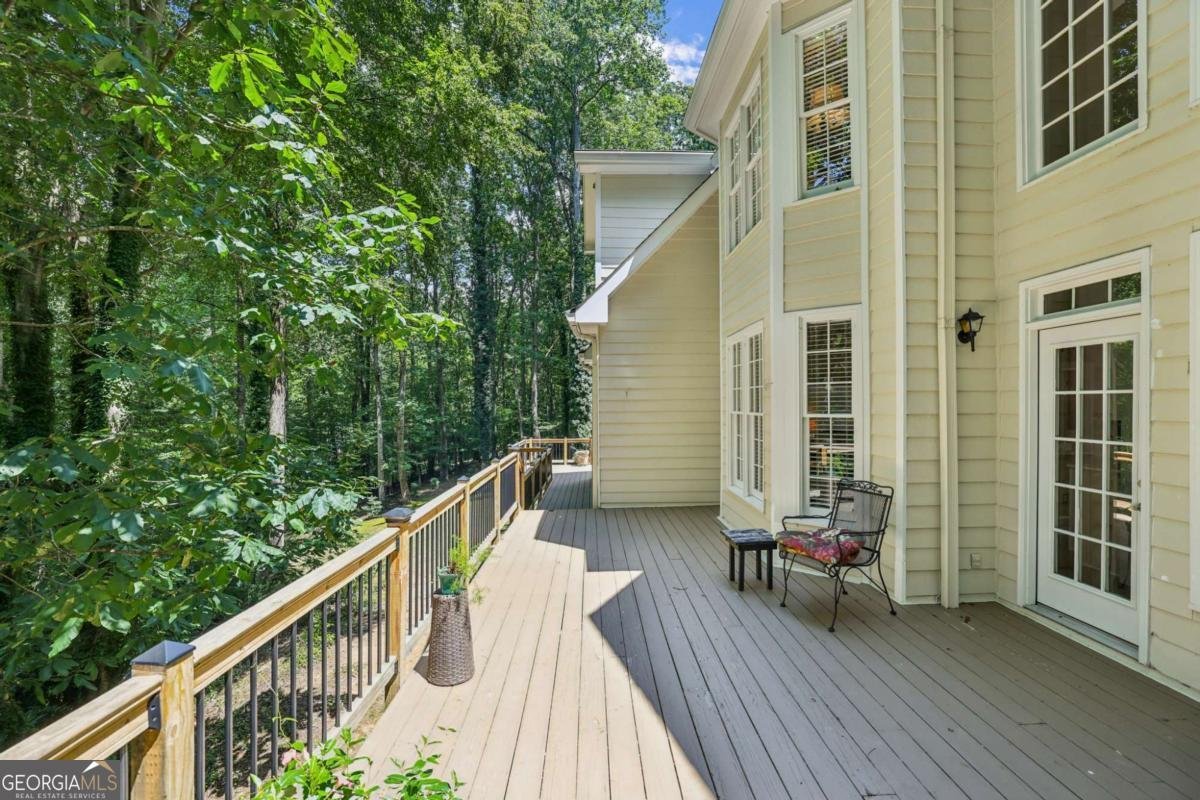 125 Crabapple Way Alpharetta - 34