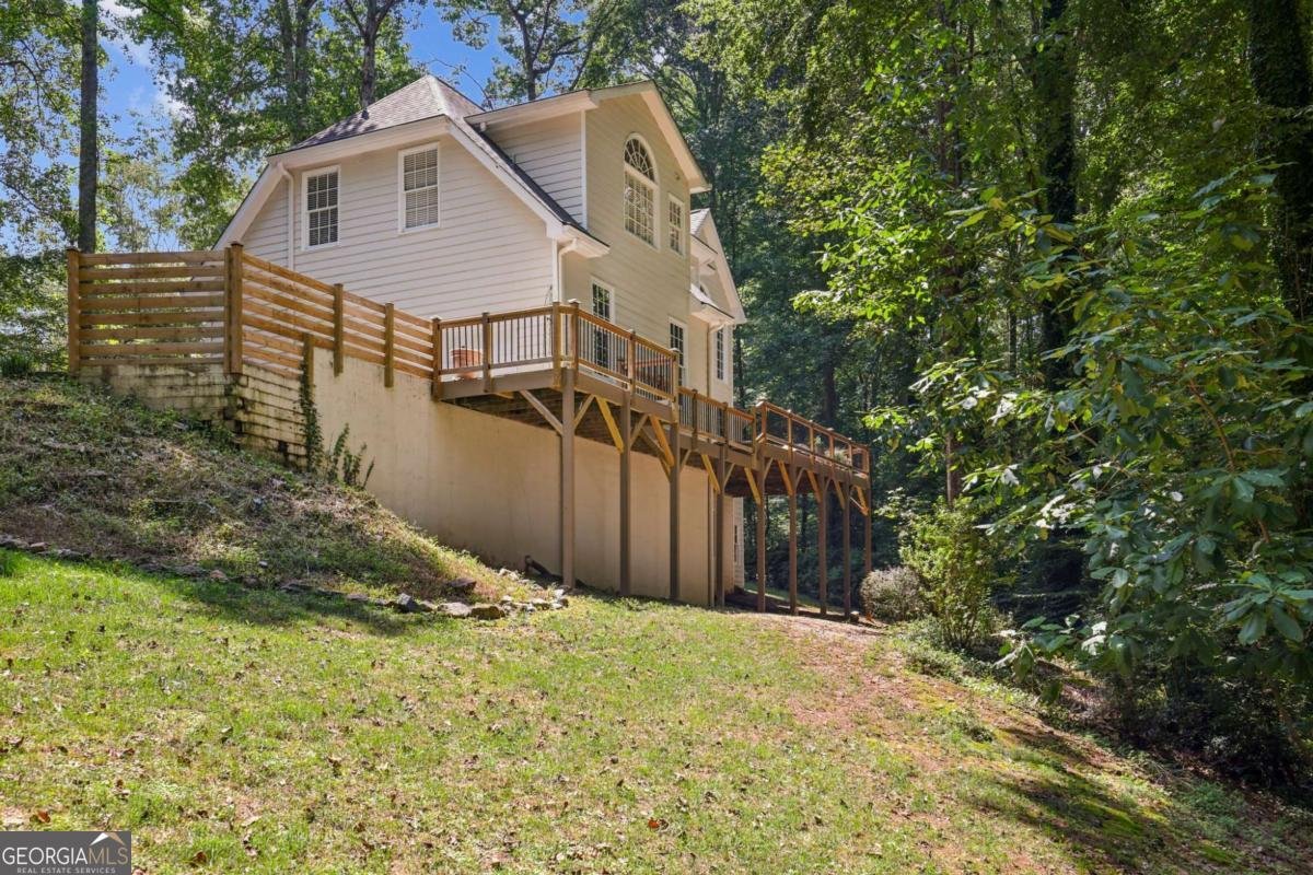 125 Crabapple Way Alpharetta - 36
