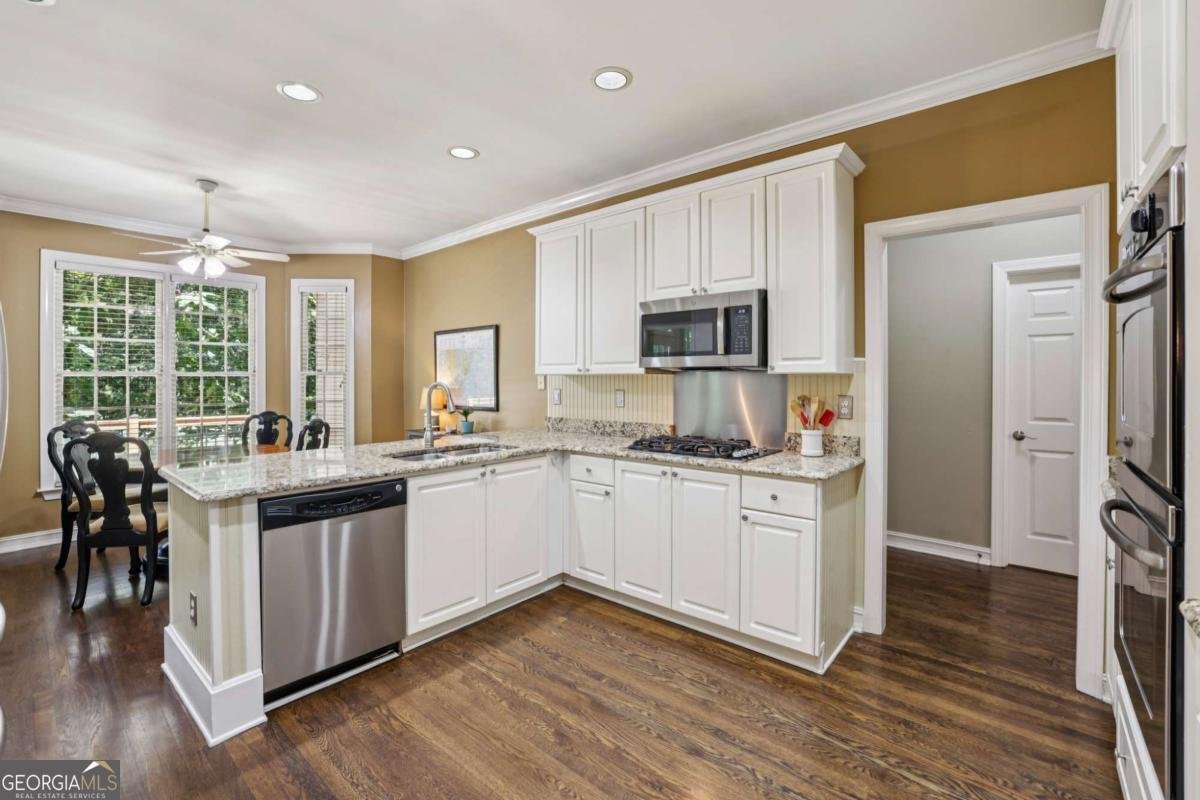 125 Crabapple Way Alpharetta - 37