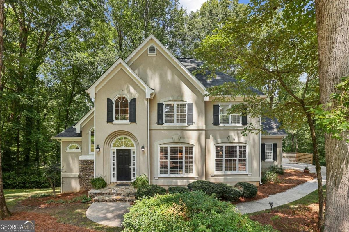 125 Crabapple Way Alpharetta - 38