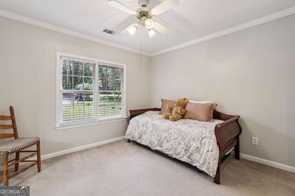 125 Crabapple Way Alpharetta - 4