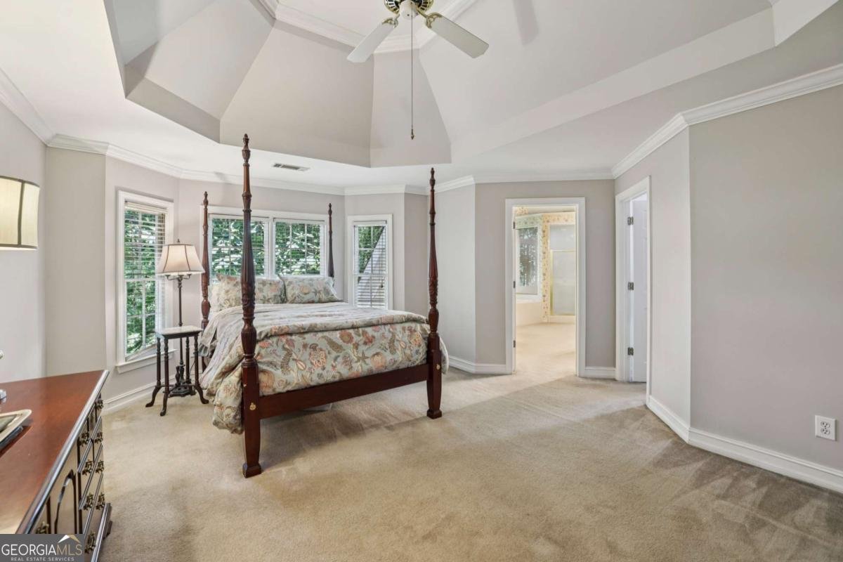125 Crabapple Way Alpharetta - 6