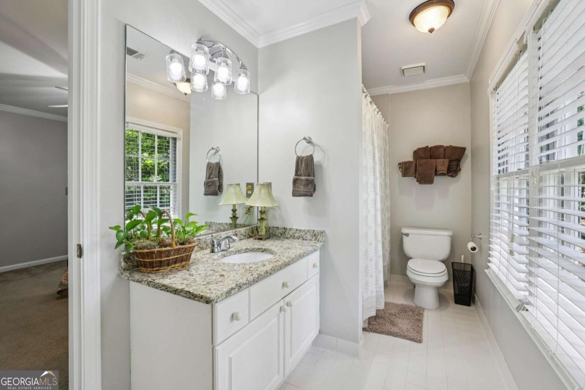 125 Crabapple Way Alpharetta - 8