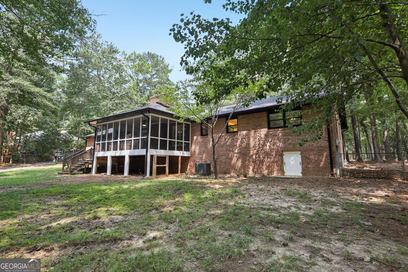 100 Thornton Court Fayetteville - 12