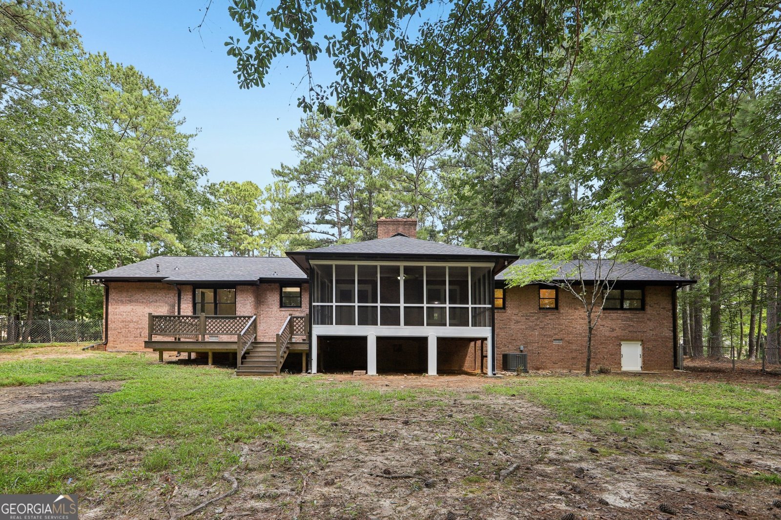 100 Thornton Court Fayetteville - 13