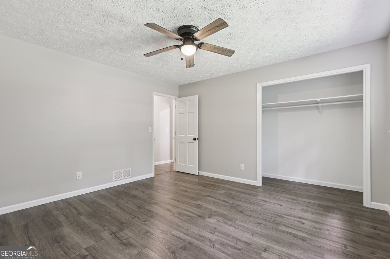 100 Thornton Court Fayetteville - 2