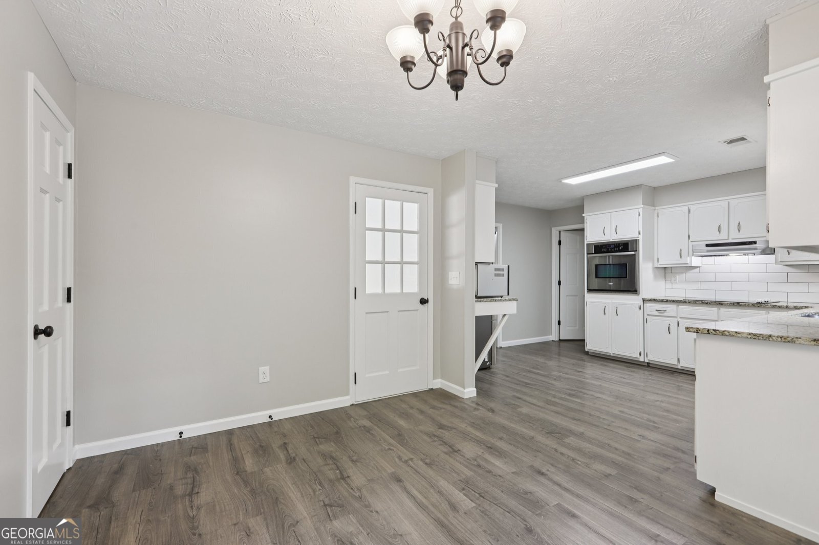 100 Thornton Court Fayetteville - 21