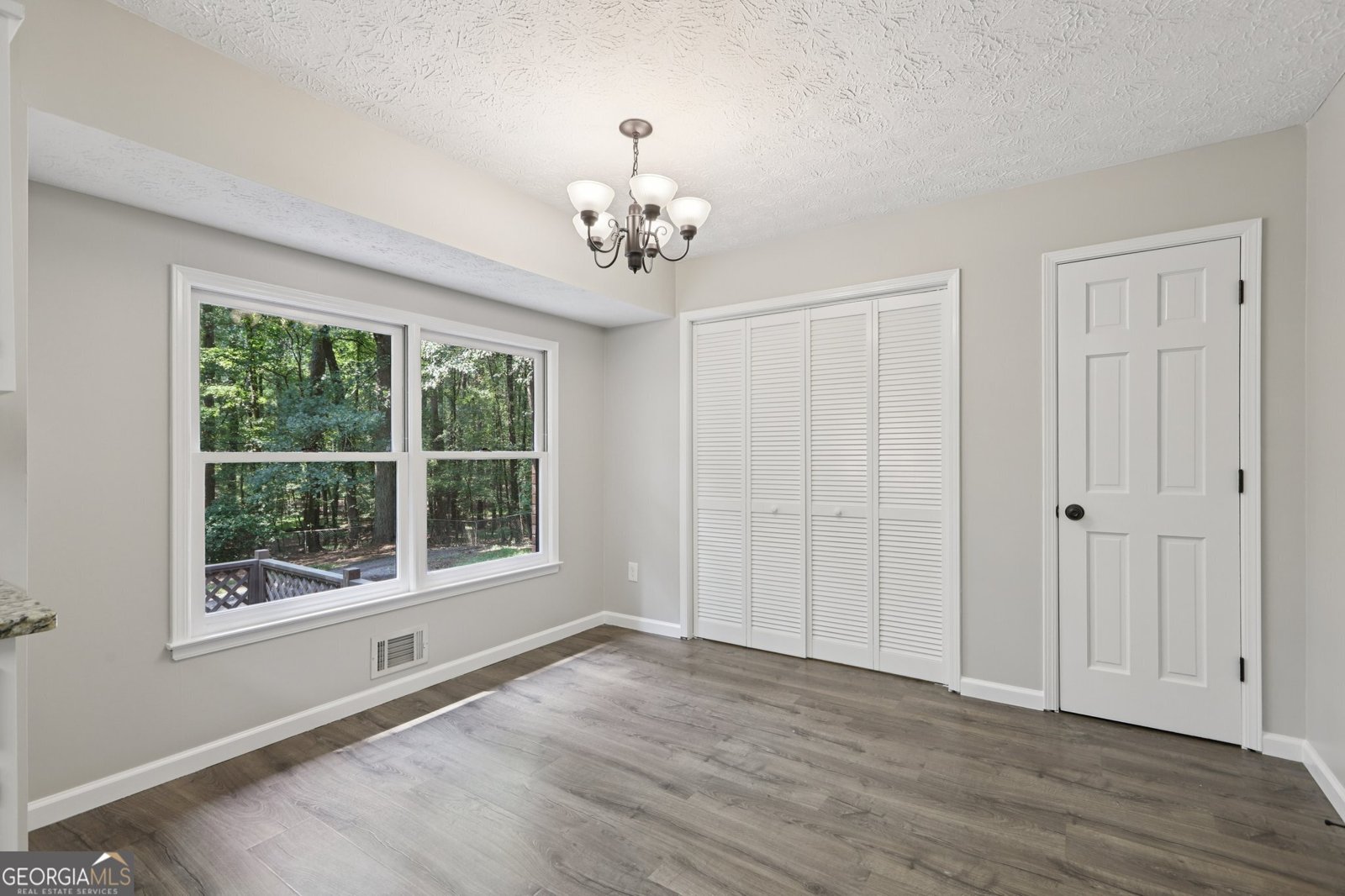 100 Thornton Court Fayetteville - 22