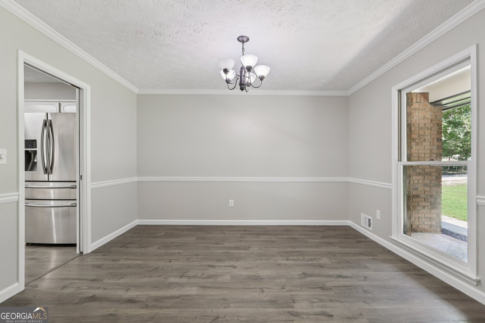 100 Thornton Court Fayetteville - 23