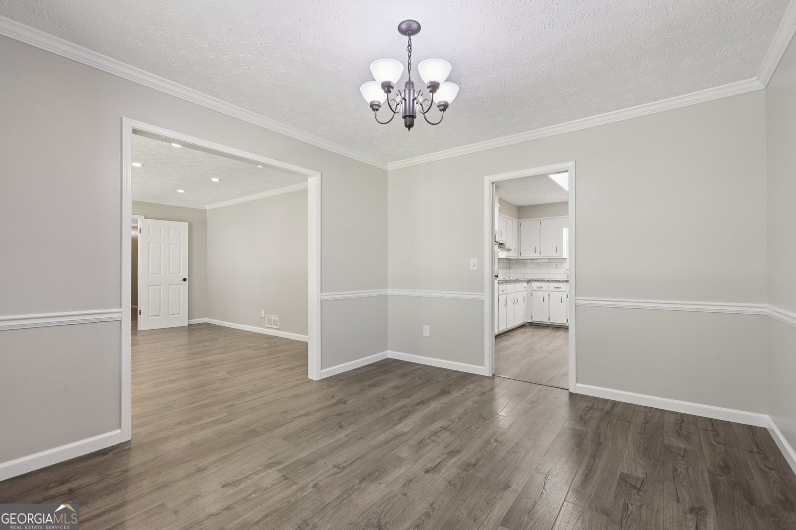 100 Thornton Court Fayetteville - 24
