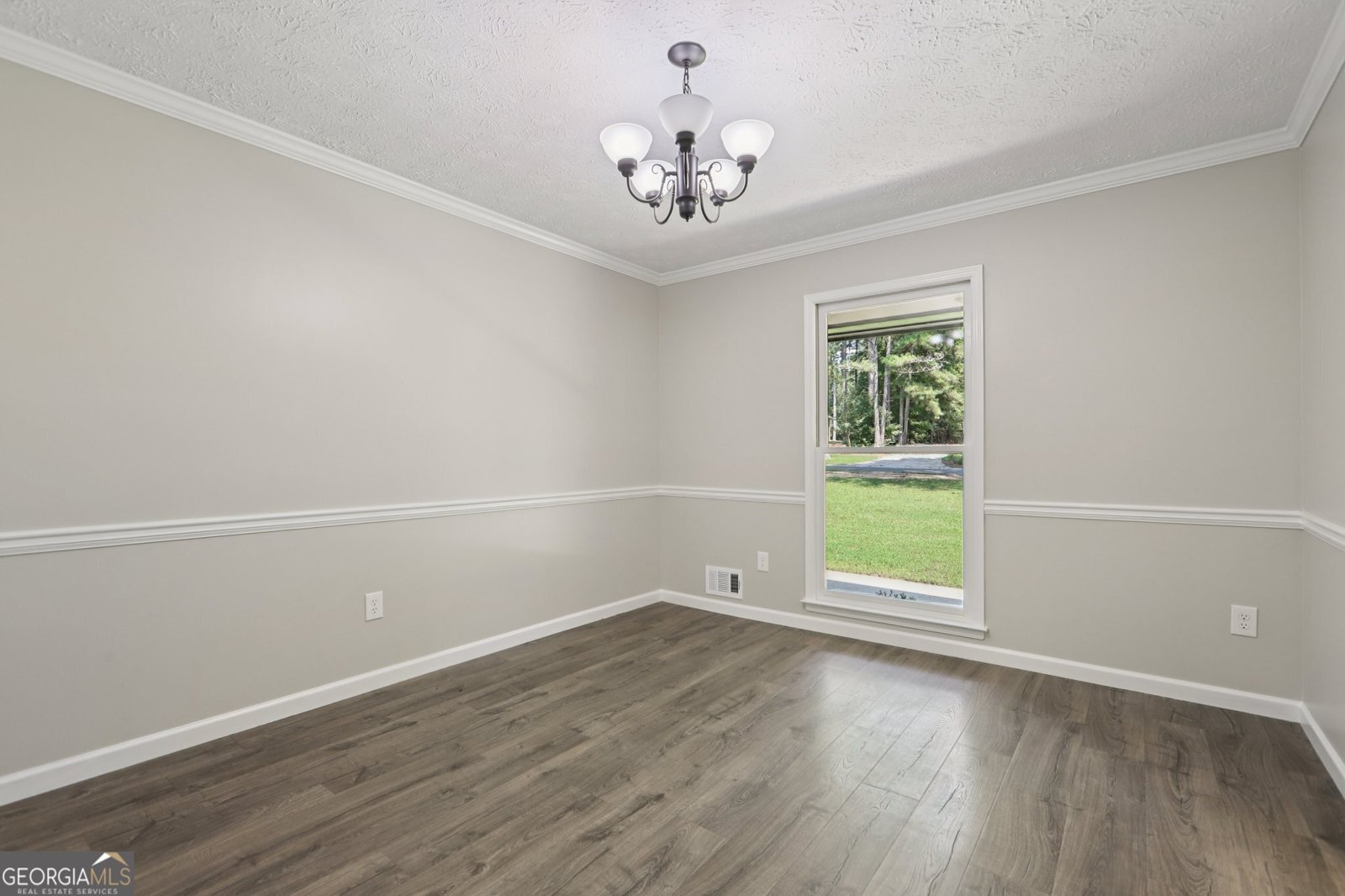 100 Thornton Court Fayetteville - 25