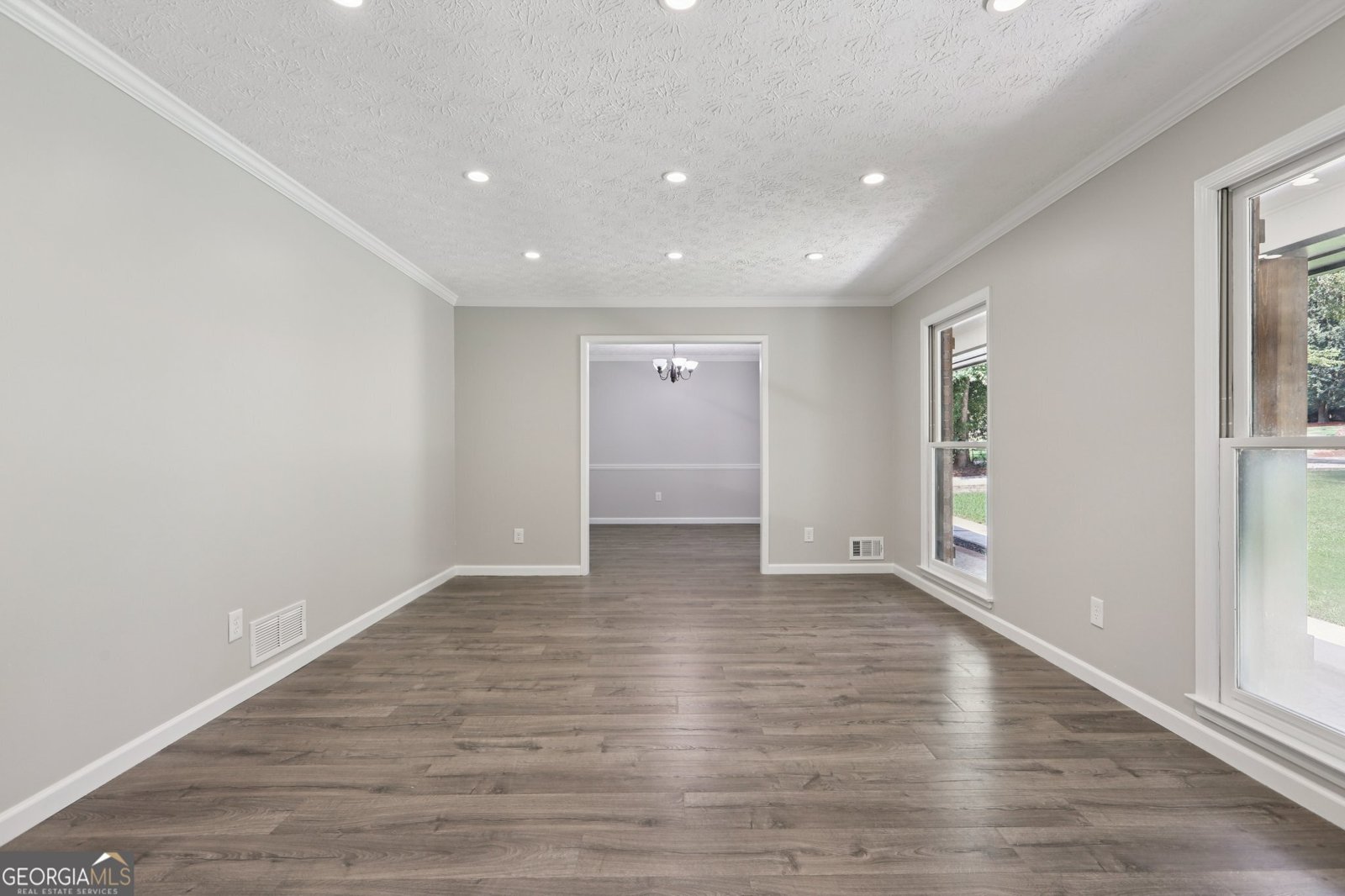 100 Thornton Court Fayetteville - 27