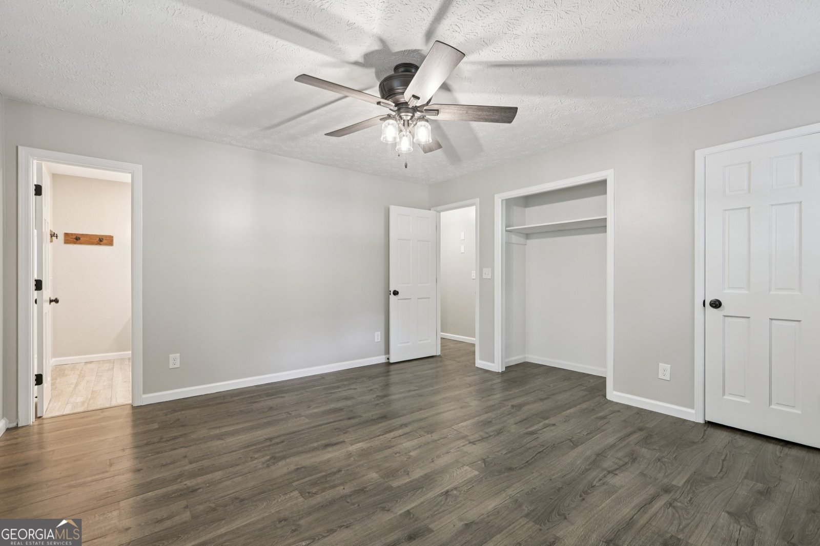 100 Thornton Court Fayetteville - 32