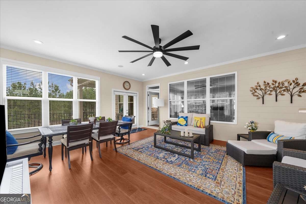 3709 Maple Shade Drive Gainesville - 11