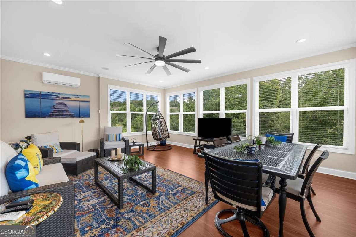 3709 Maple Shade Drive Gainesville - 12