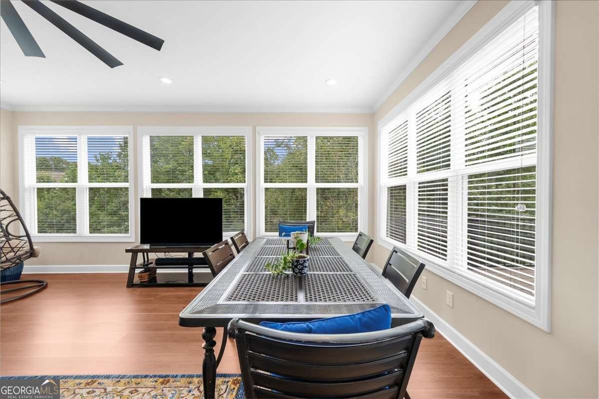 3709 Maple Shade Drive Gainesville - 13