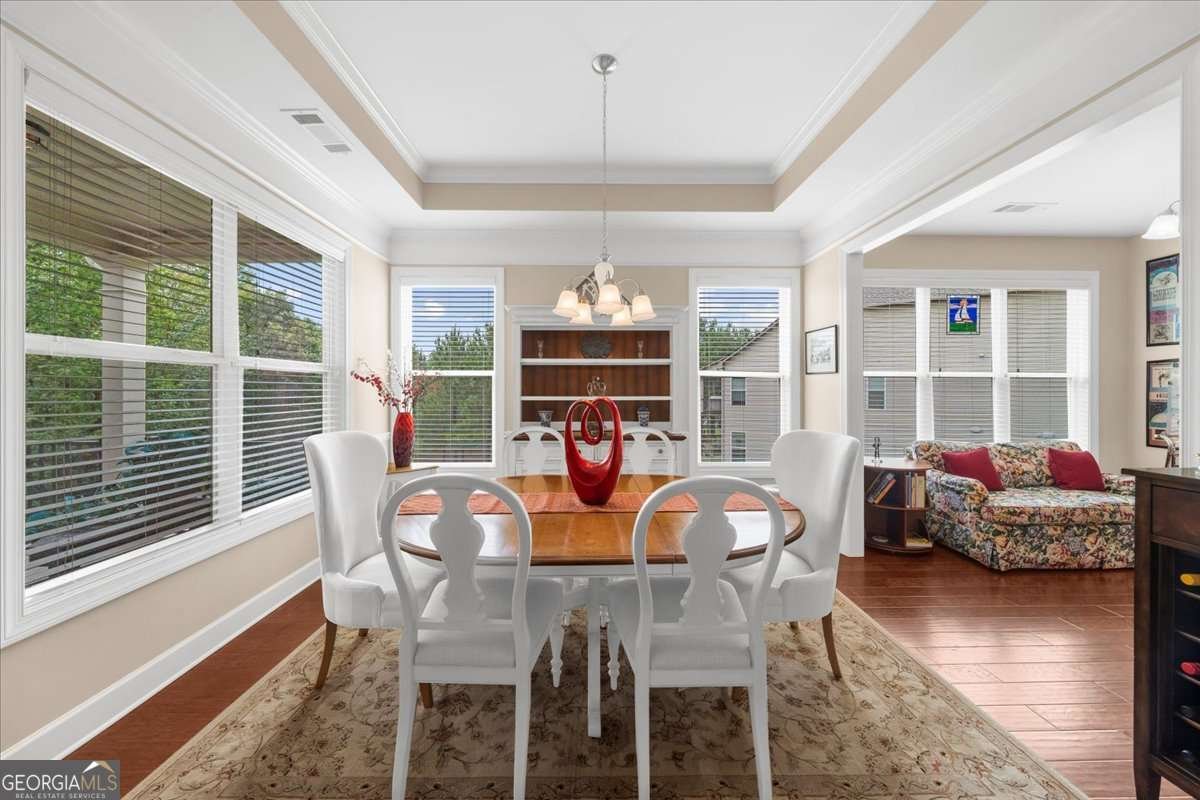 3709 Maple Shade Drive Gainesville - 16