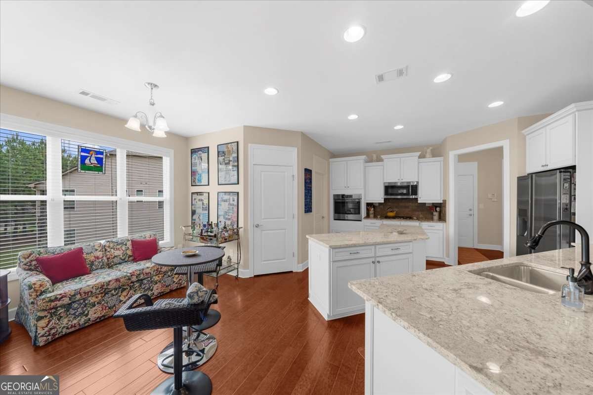 3709 Maple Shade Drive Gainesville - 17