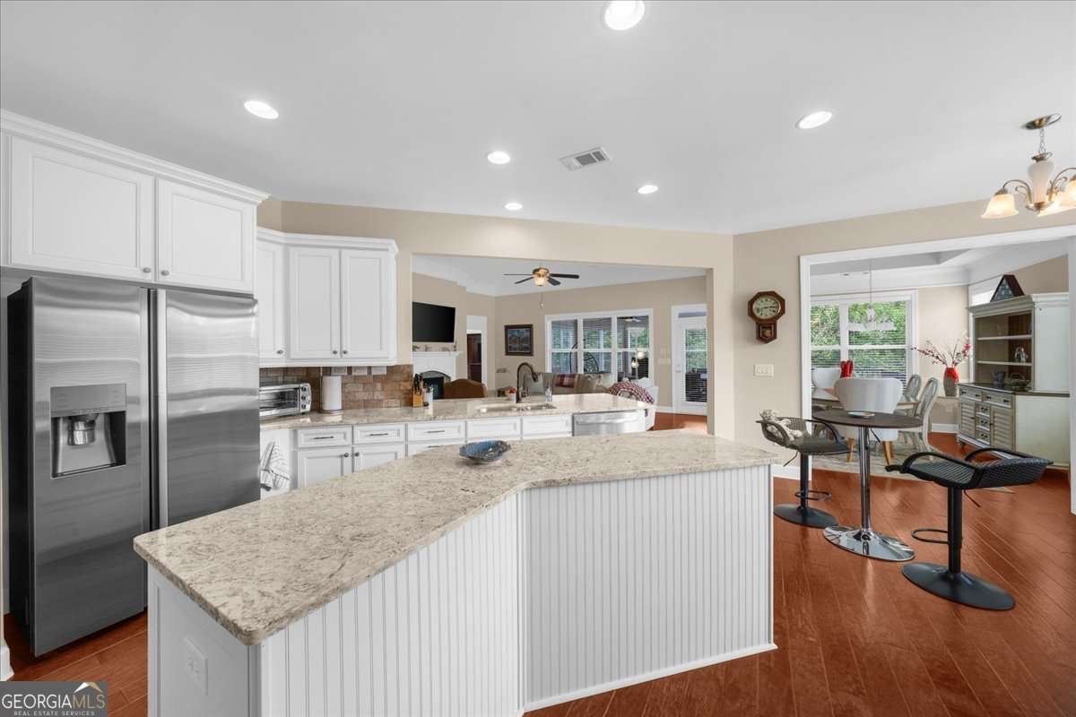3709 Maple Shade Drive Gainesville - 20