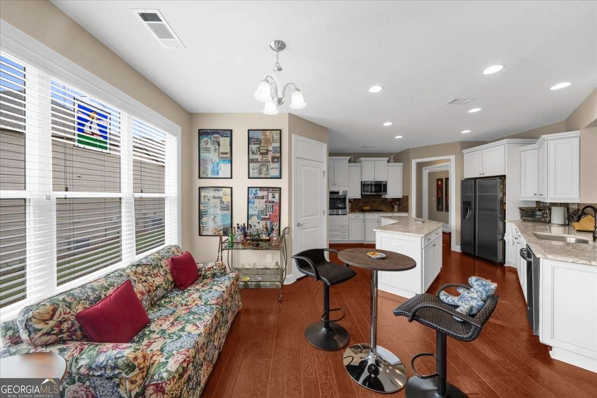 3709 Maple Shade Drive Gainesville - 24