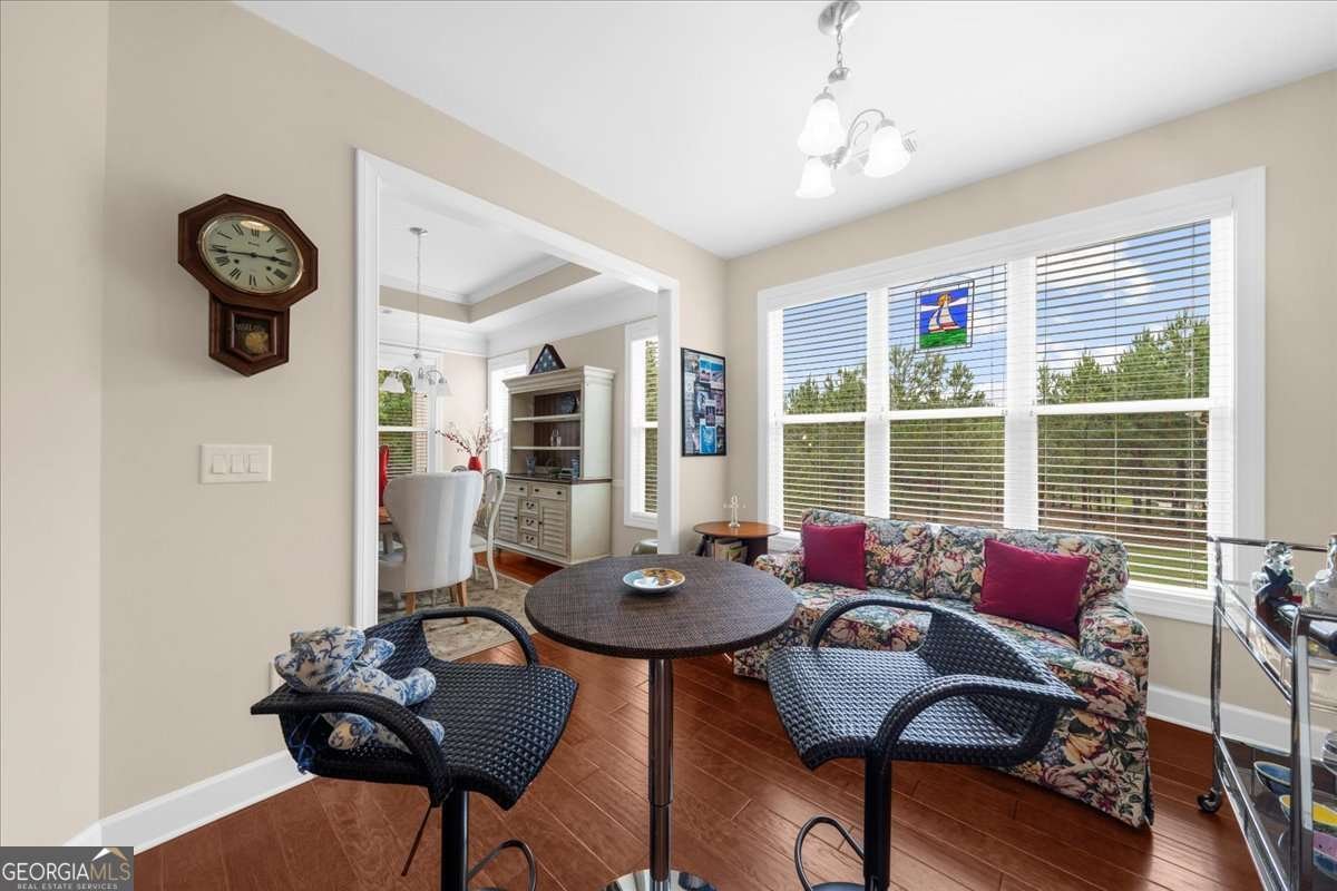 3709 Maple Shade Drive Gainesville - 25