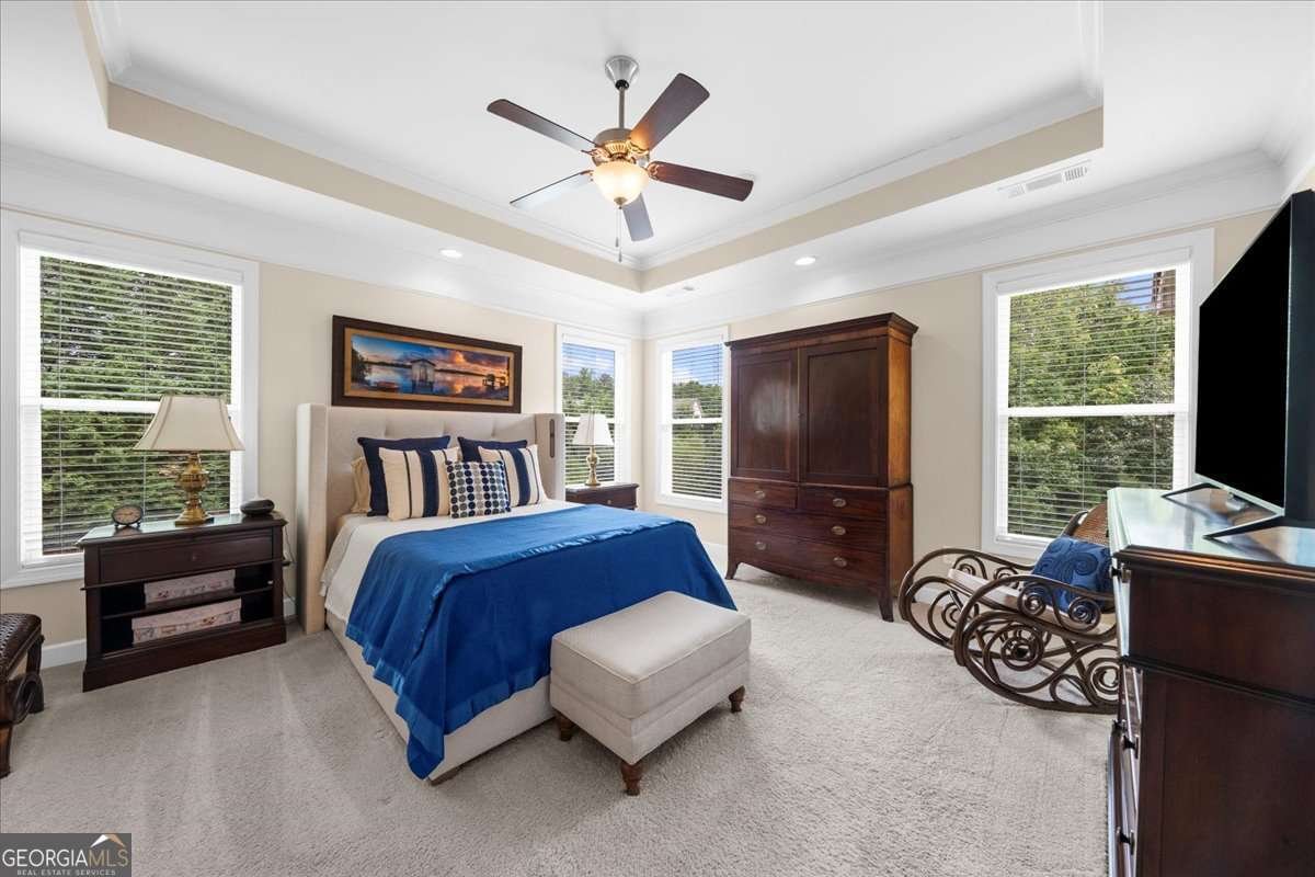 3709 Maple Shade Drive Gainesville - 26
