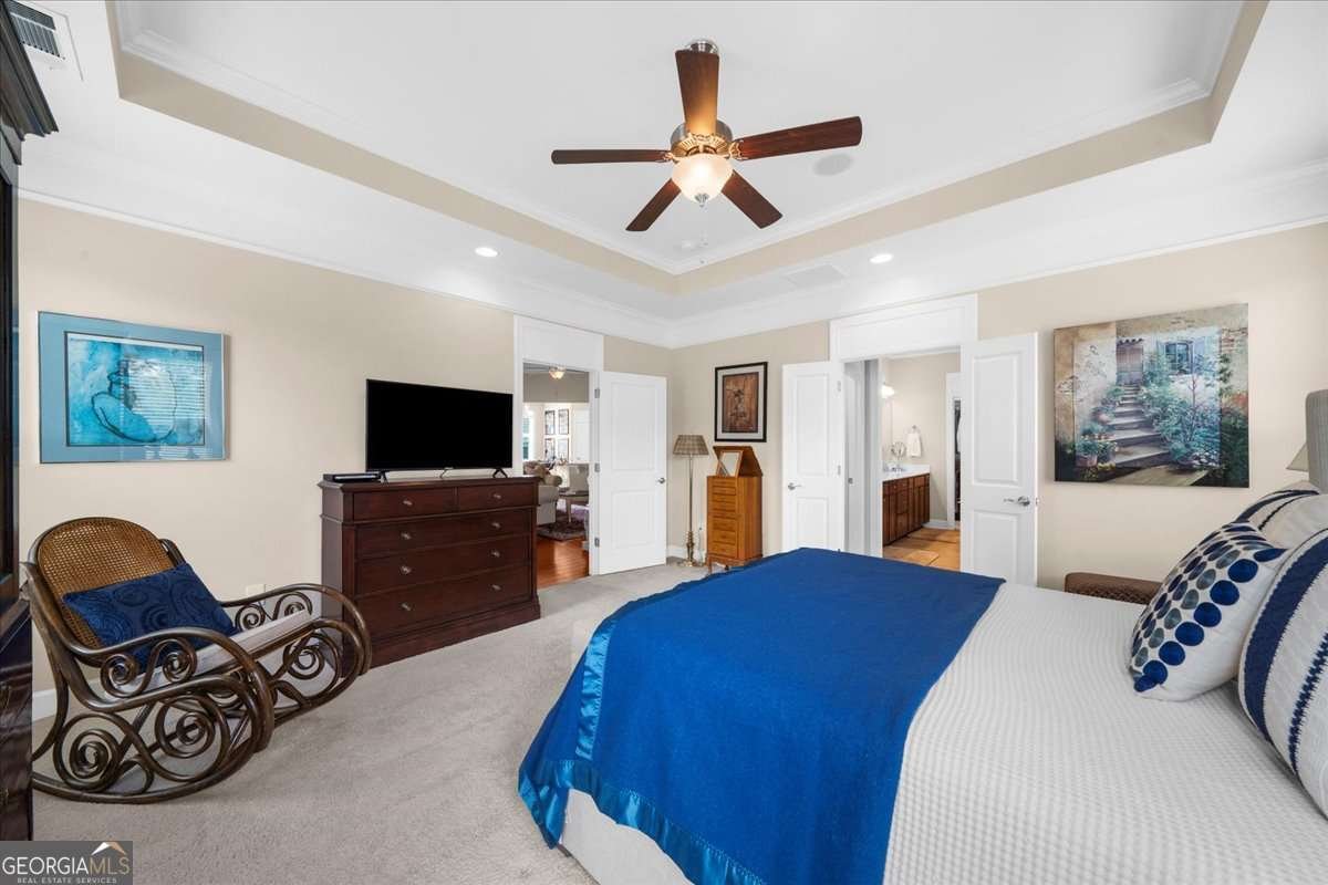3709 Maple Shade Drive Gainesville - 27