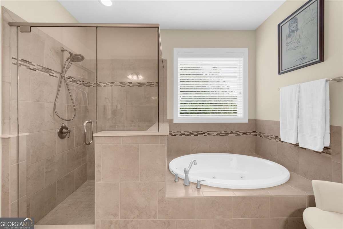 3709 Maple Shade Drive Gainesville - 30