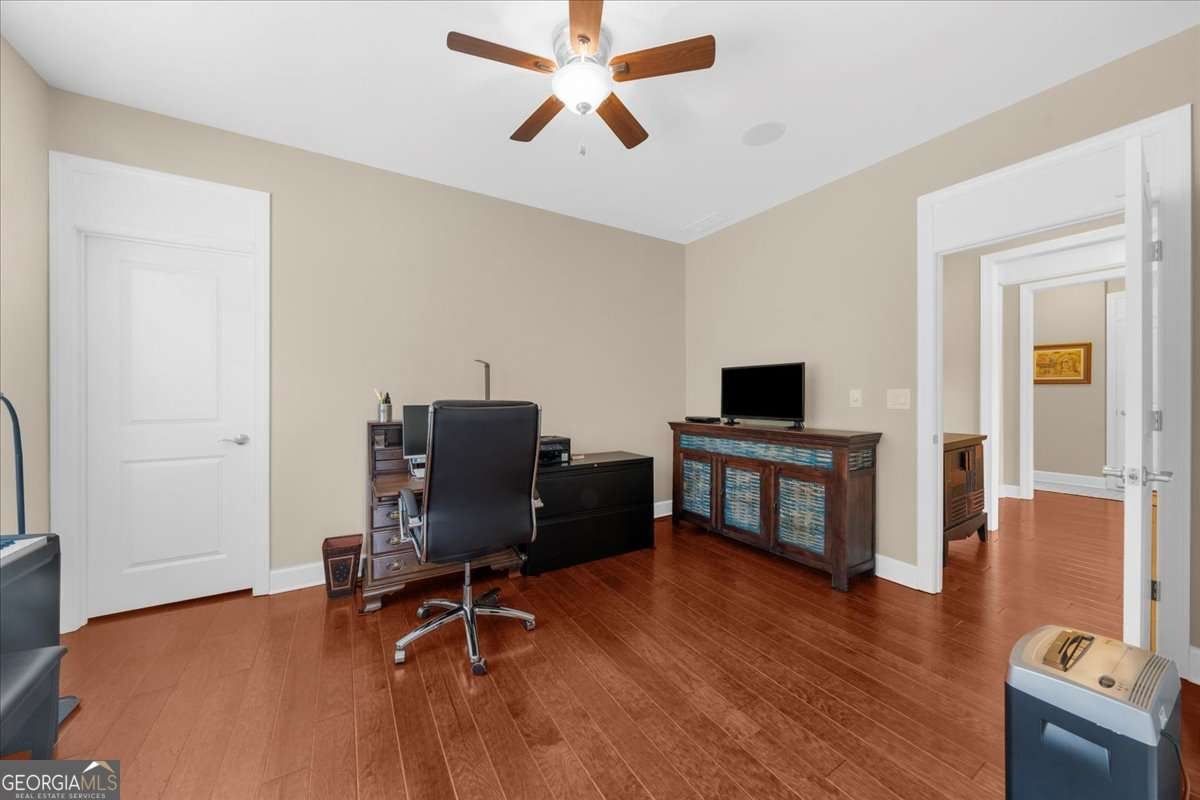 3709 Maple Shade Drive Gainesville - 35