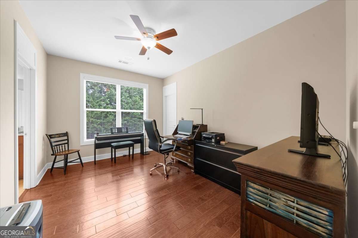 3709 Maple Shade Drive Gainesville - 36