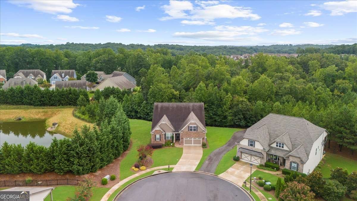 3709 Maple Shade Drive Gainesville - 41