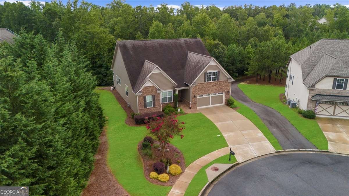 3709 Maple Shade Drive Gainesville - 43
