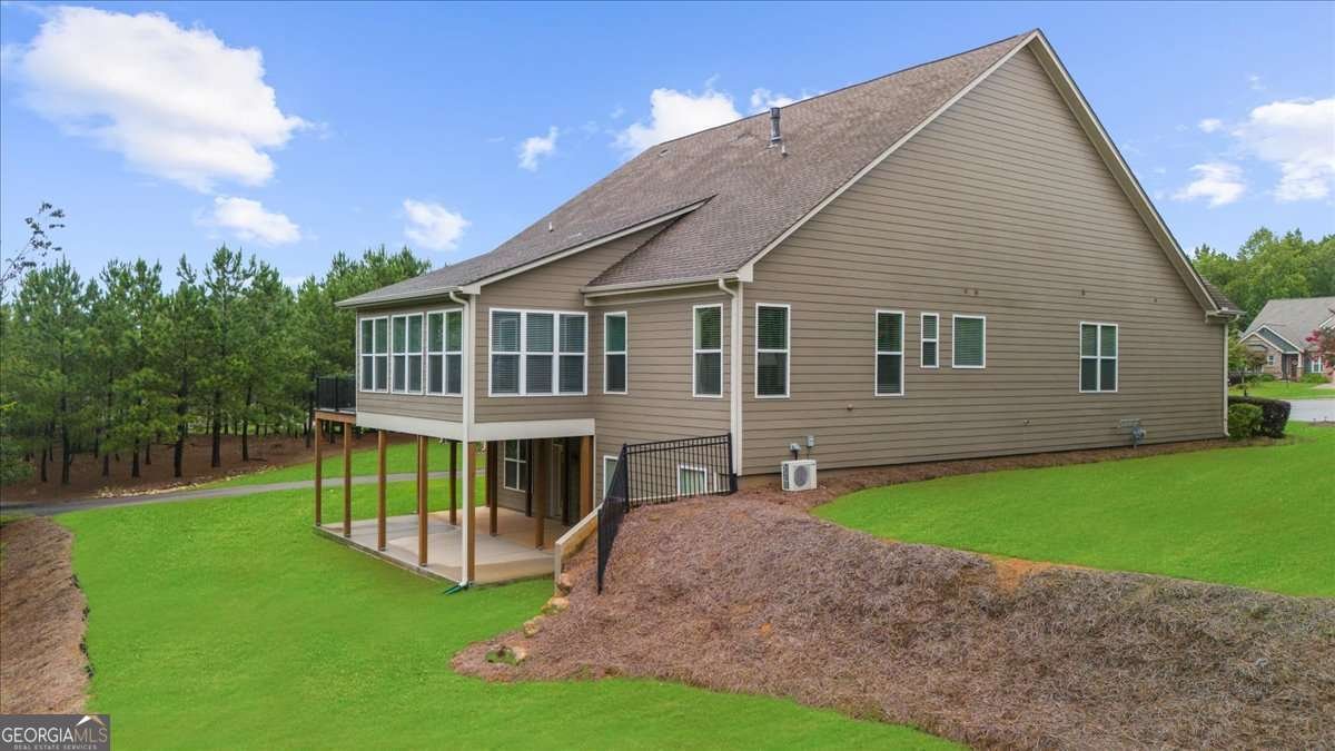 3709 Maple Shade Drive Gainesville - 45