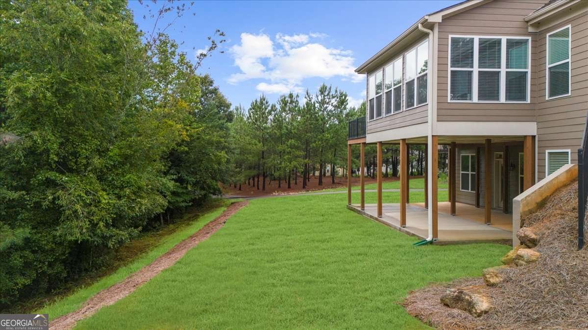 3709 Maple Shade Drive Gainesville - 46