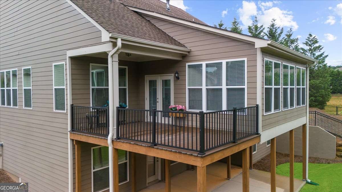 3709 Maple Shade Drive Gainesville - 47