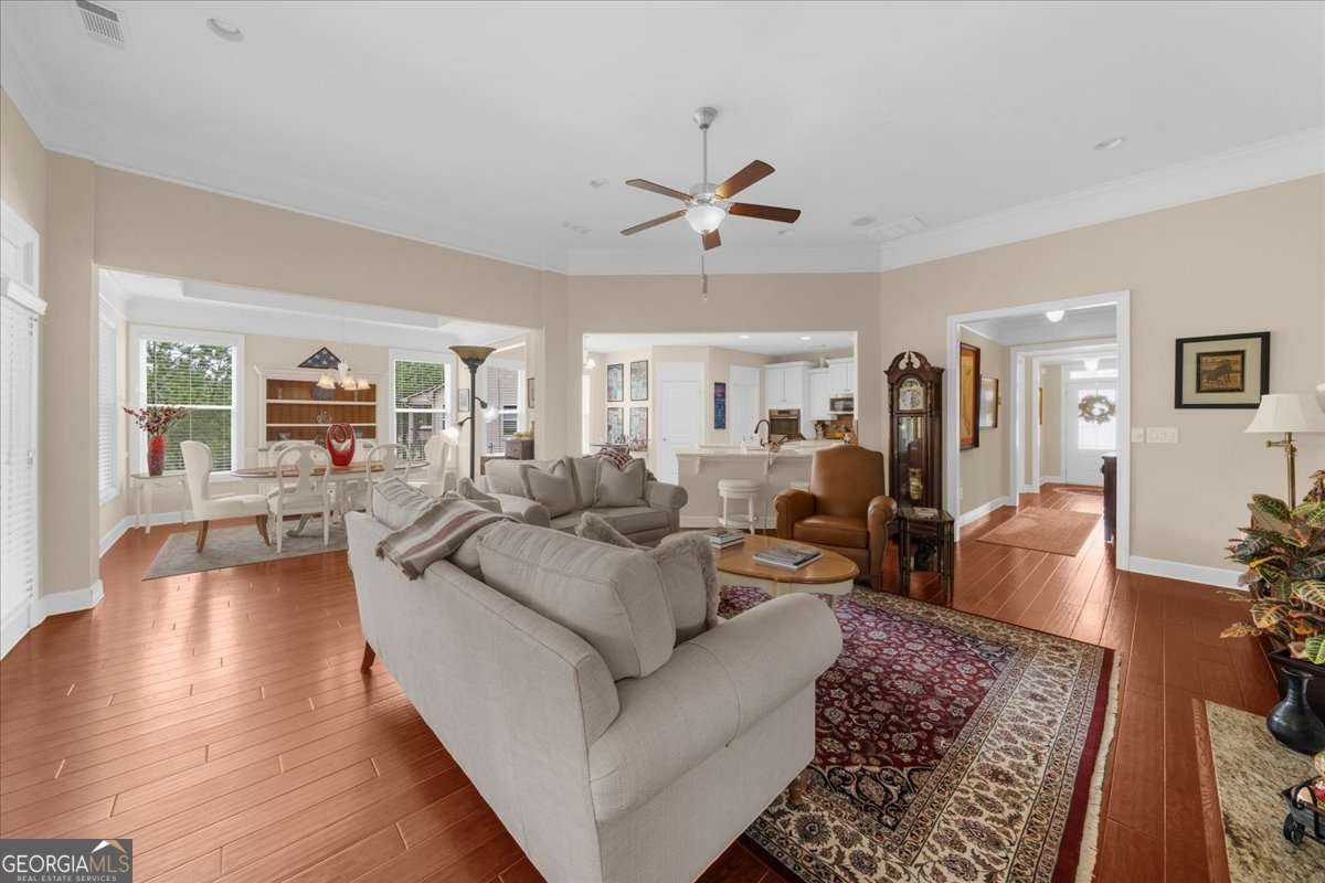 3709 Maple Shade Drive Gainesville - 9