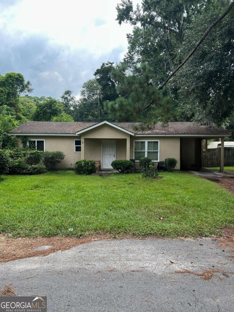 3 Lawrence Drive Savannah - 1