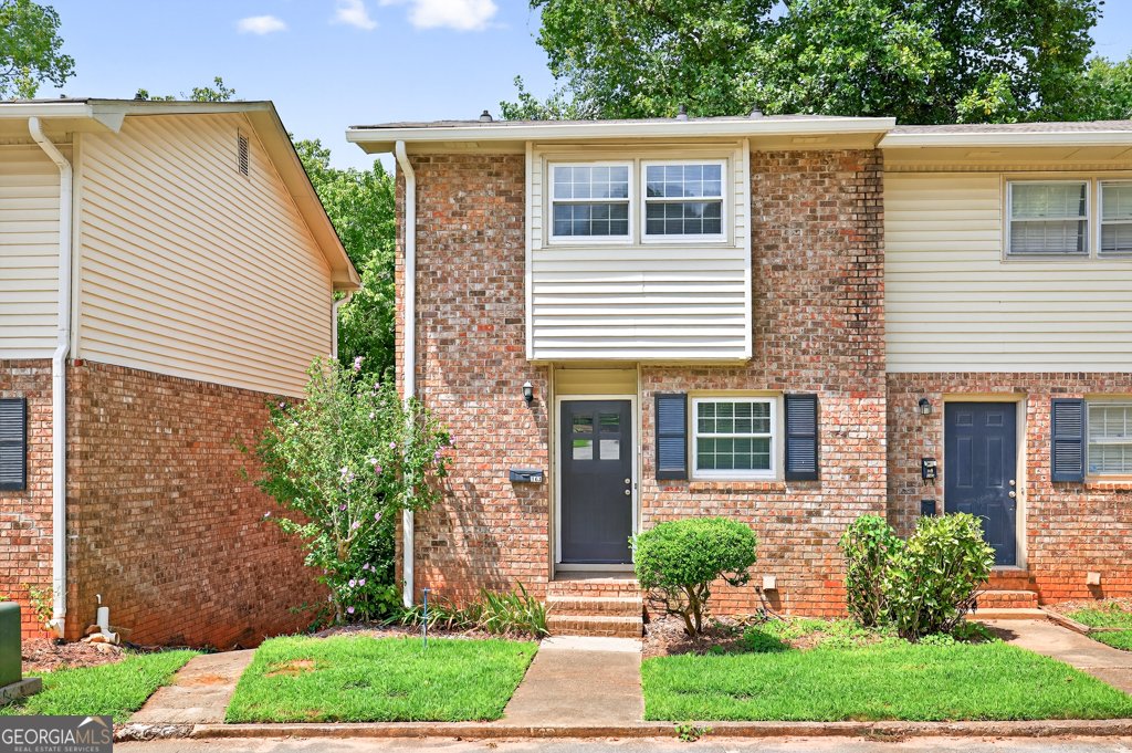 143 Eaglewood Way Athens - 1
