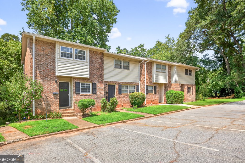 143 Eaglewood Way Athens - 2