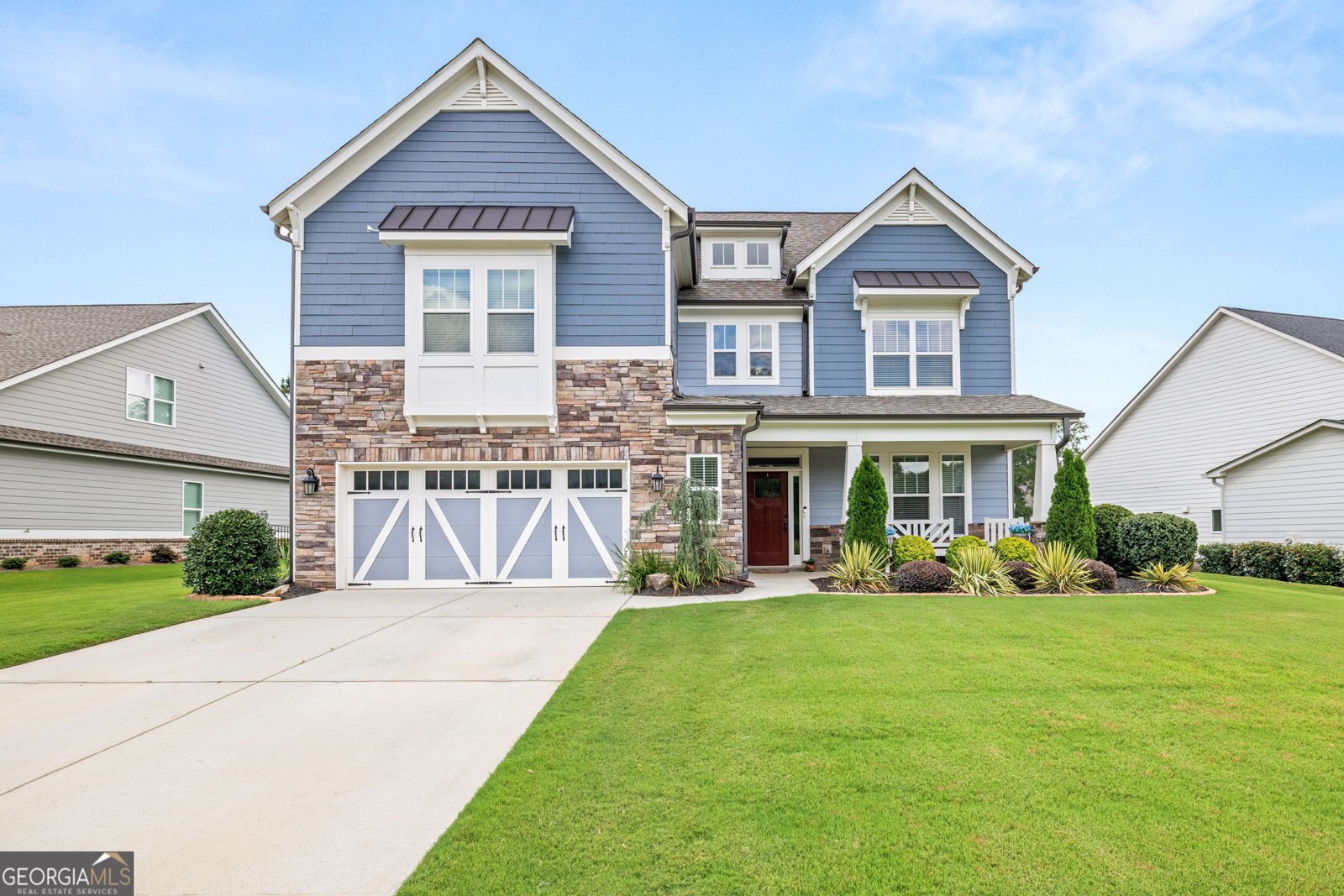 3745 Cheyenne Lane Jefferson - 1