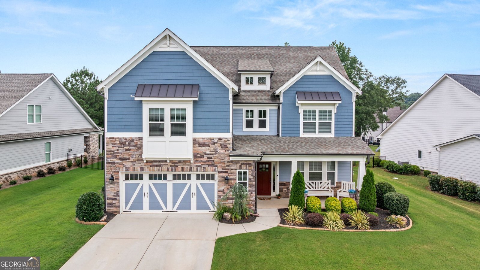 3745 Cheyenne Lane Jefferson - 2