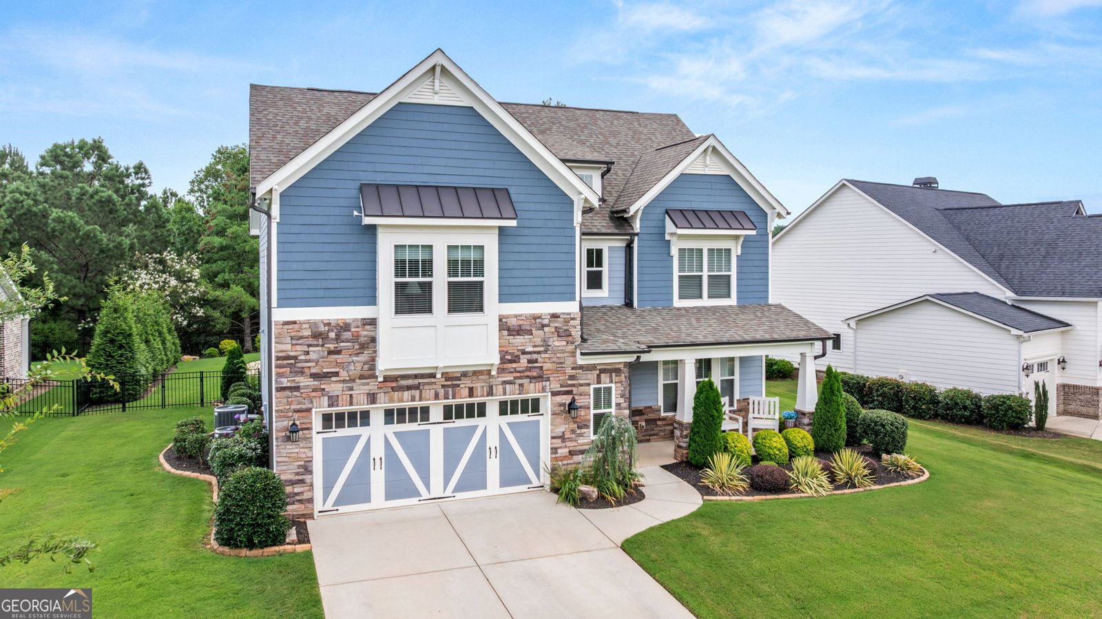 3745 Cheyenne Lane Jefferson - 3